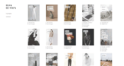 Desktop Screenshot of elsalesaux.com